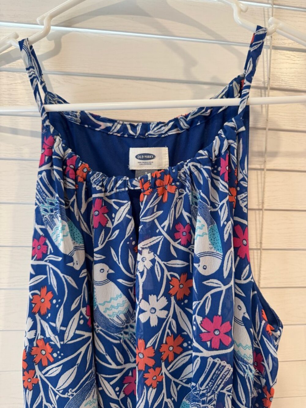 Old Navy mini dress